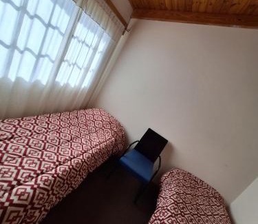Rio Gallegos Apartment | Cabaña Luna