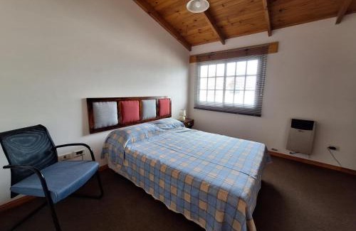 Rio Gallegos Apartment | Cabaña Luna