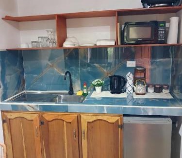 Penas Blancas Apartment | Cabaña Luna Arenal
