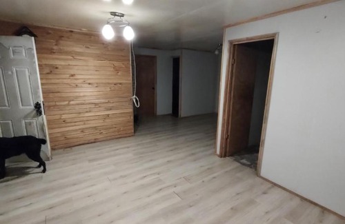 Porvenir Apartment | Cabaña LUNA SERENA