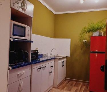 La Serena Apartment | Cabaña Mi calma