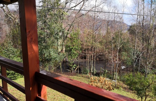 Conaripe House | Cabaña Oregón con hot tub exclusivo cerca de termas y lago