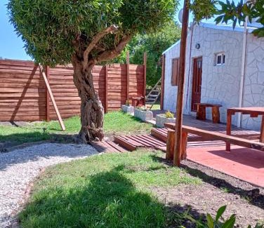 Colonia Chapadmalal Apartment | Cabaña Playa Chapadmalal