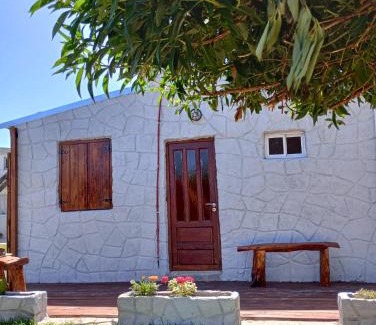 Colonia Chapadmalal Apartment | Cabaña Playa Chapadmalal