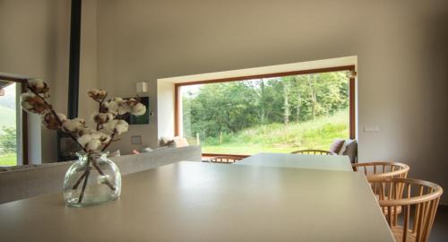 Lierganes Ski Chalet | Cabaña Quieva 02