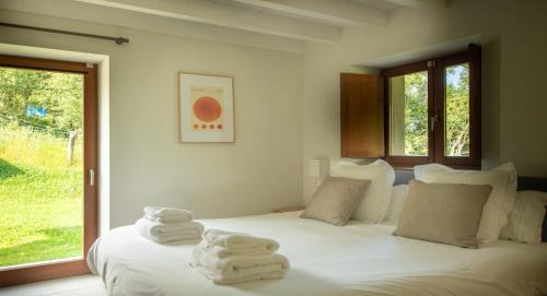 Lierganes Ski Chalet | Cabaña Quieva 02