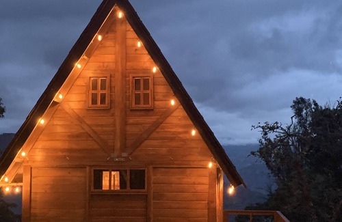 Simijaca Cabin | Cabaña San José
