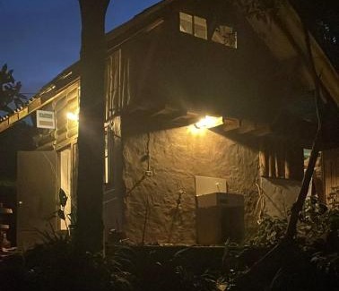 Medellin Ski Chalet | Cabaña Santa Elena
