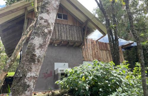 Medellin Ski Chalet | Cabaña Santa Elena