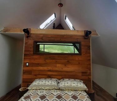 Cuitiva Cabin | Cabaña Santo Domingo