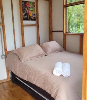 Macanal Other | Cabaña small Dharma