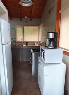 San Martin de los Andes House | Cabaña Victoria II