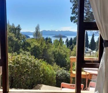 Playa Bonita Ski Chalet | Cabaña Viva Patagonia