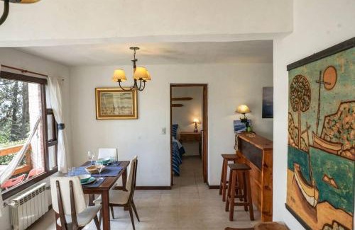 Playa Bonita Ski Chalet | Cabaña Viva Patagonia