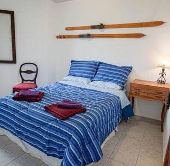 Playa Bonita Ski Chalet | Cabaña Viva Patagonia
