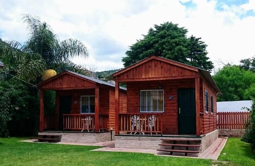 Villa Carlos Paz Cabin | Cabañas 57