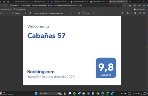 Villa Carlos Paz Cabin | Cabañas 57