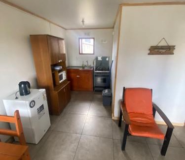 Porvenir Apartment | Cabañas 644