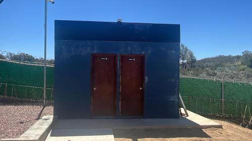 Tecate Municipality Other | Cabañas aldebaran cienega redonda