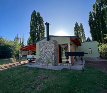 Malargue Apartment | Cabañas Amanecer de Montaña
