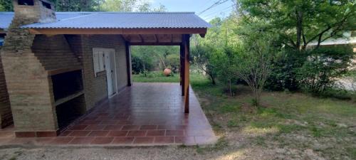 Santa Rosa de Calamuchita House | Cabañas Calimocho