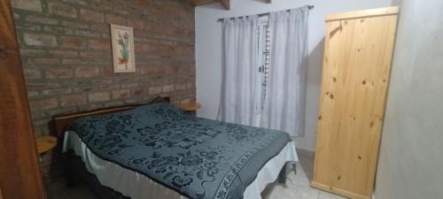 Santa Rosa de Calamuchita House | Cabañas Calimocho