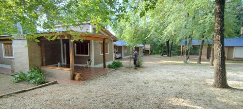 Santa Rosa de Calamuchita House | Cabañas Calimocho