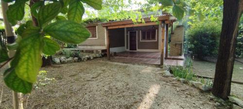 Santa Rosa de Calamuchita House | Cabañas Calimocho