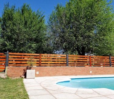 Santa Rosa de Calamuchita House | Cabañas Kiri