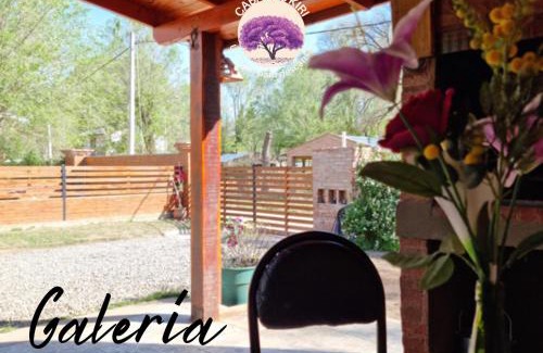 Santa Rosa de Calamuchita House | Cabañas Kiri