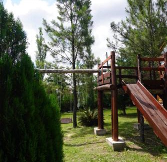 Santa Rosa de Calamuchita House | Cabañas Don Fernando