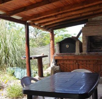 Santa Rosa de Calamuchita House | Cabañas Don Fernando