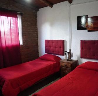 Santa Rosa de Calamuchita House | Cabañas Don Fernando