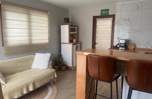 Punta Arenas Apartment | Cabañas Bosque Austral