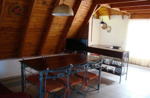 Merlo Cabin | Cabañas Bosque Encantado