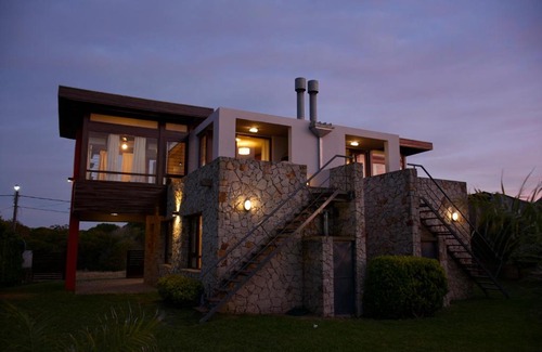 Villa Gesell Cabin | Cabañas Cambados