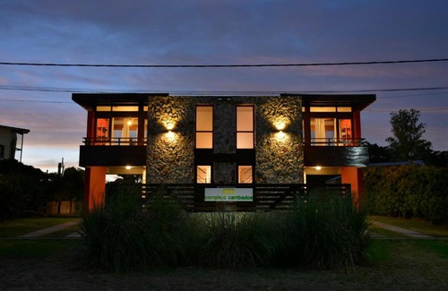Villa Gesell Cabin | Cabañas Cambados