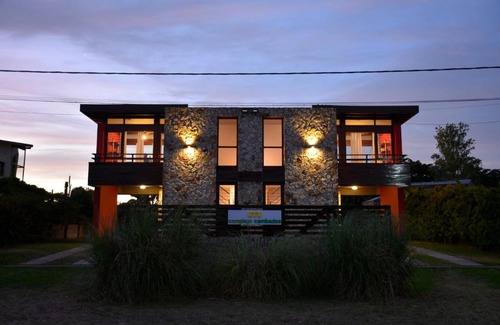 Villa Gesell Cabin | Cabañas Cambados