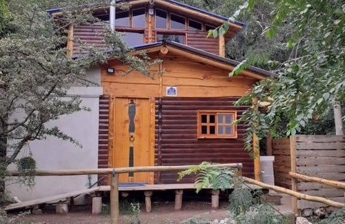 Valle Hermoso Apartment | Cabañas chetory