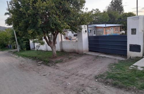 Villa Carlos Paz Apartment | Cabañas cochico