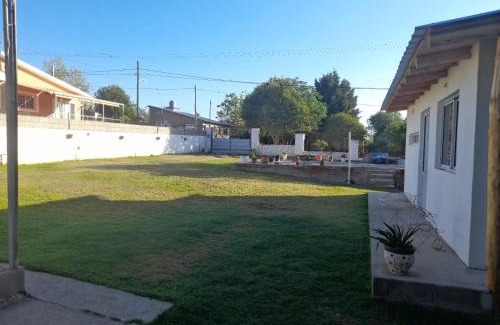 Villa Carlos Paz Apartment | Cabañas cochico