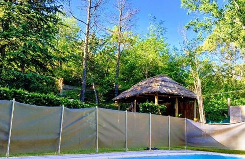 Trapiche Apartment | Cabañas Cuñas del Trapiche