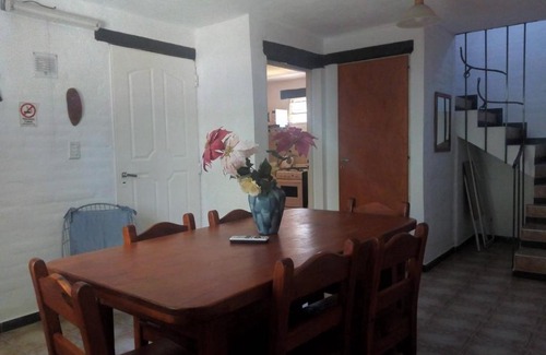 Trapiche Apartment | Cabañas Cuñas del Trapiche