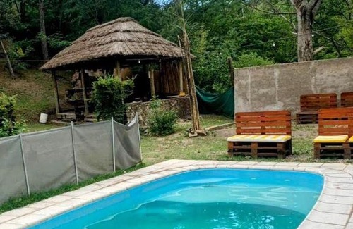 Trapiche Apartment | Cabañas Cuñas del Trapiche