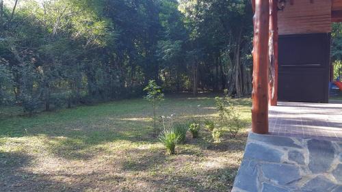Los Reartes Cabin | Cabañas de Colores
