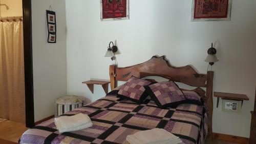 Los Reartes Cabin | Cabañas de Colores