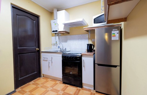 La Serena Cabin | Cabañas de la Costa