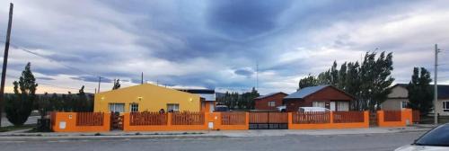Tres Lagos Apartment | Cabañas De Mar Nic