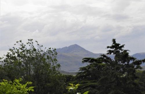 Sierra de la Ventana Apartment | Cabañas del Golf