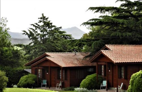 Sierra de la Ventana Apartment | Cabañas del Golf
